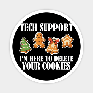 Classic-christmas Magnet